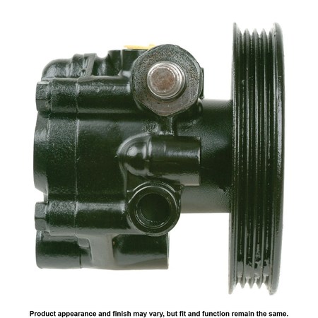 A1 Cardone Remanufactured Power Steering Pump, 21-5809 21-5809